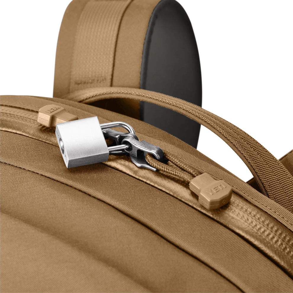 YETI Crossroads 35L Rucksack 6