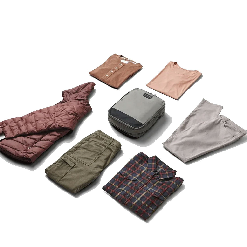 YETI Crossroads Packtaschen