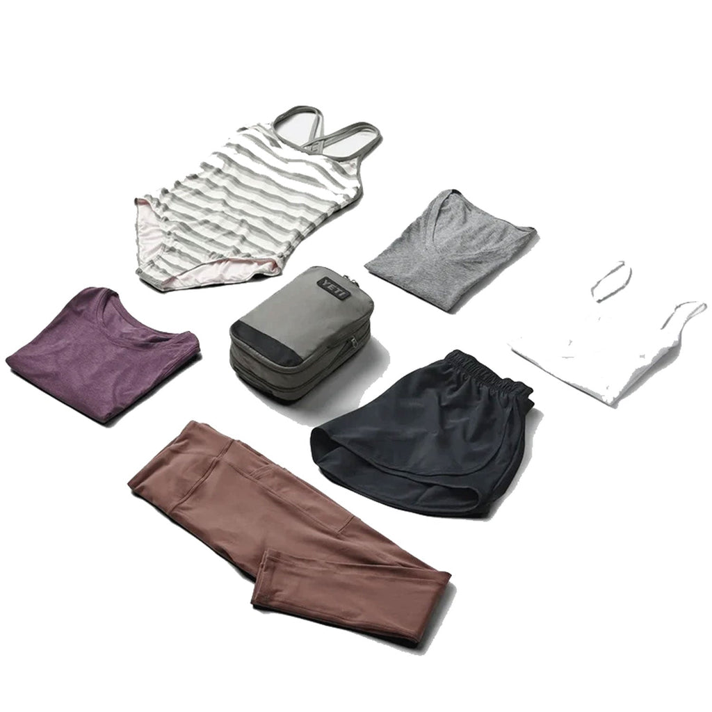 YETI Crossroads Packtaschen