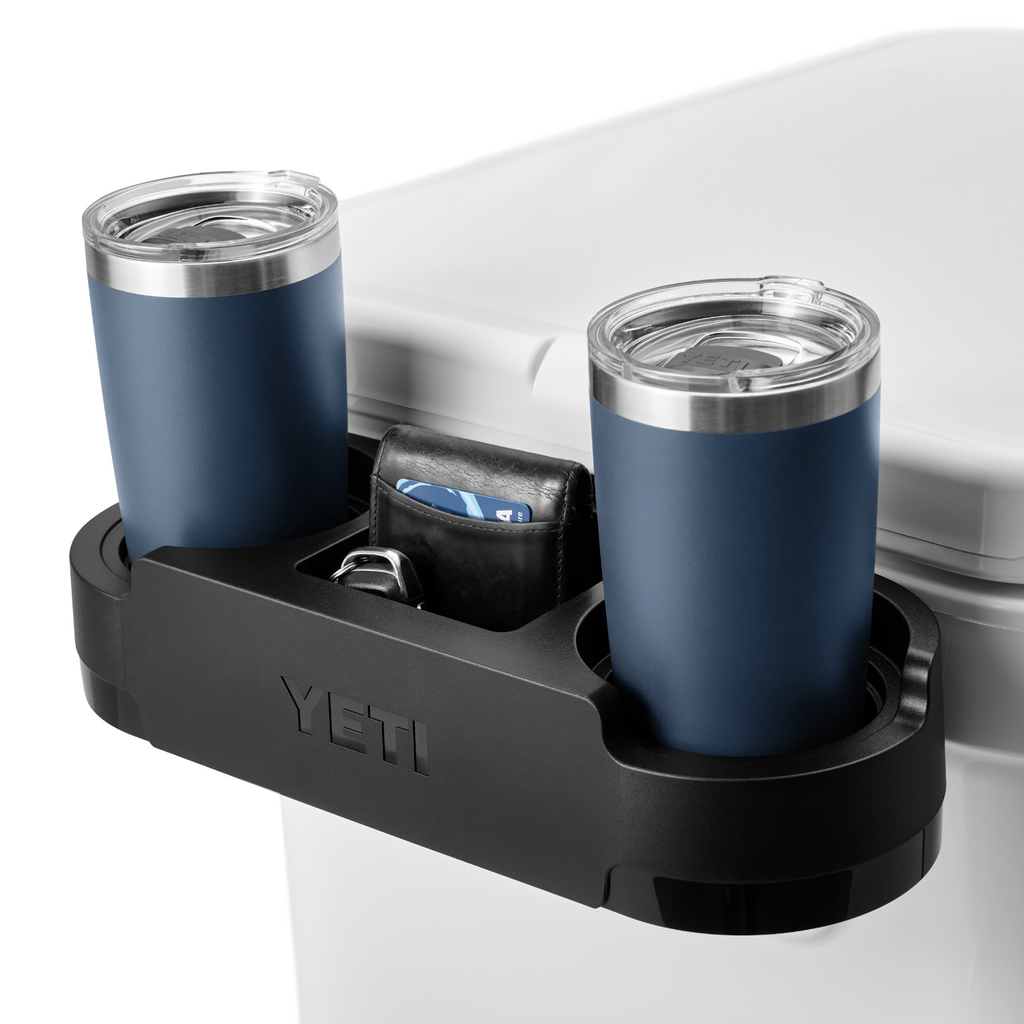 YETI Roadie 48/60 Dual Becherhalter