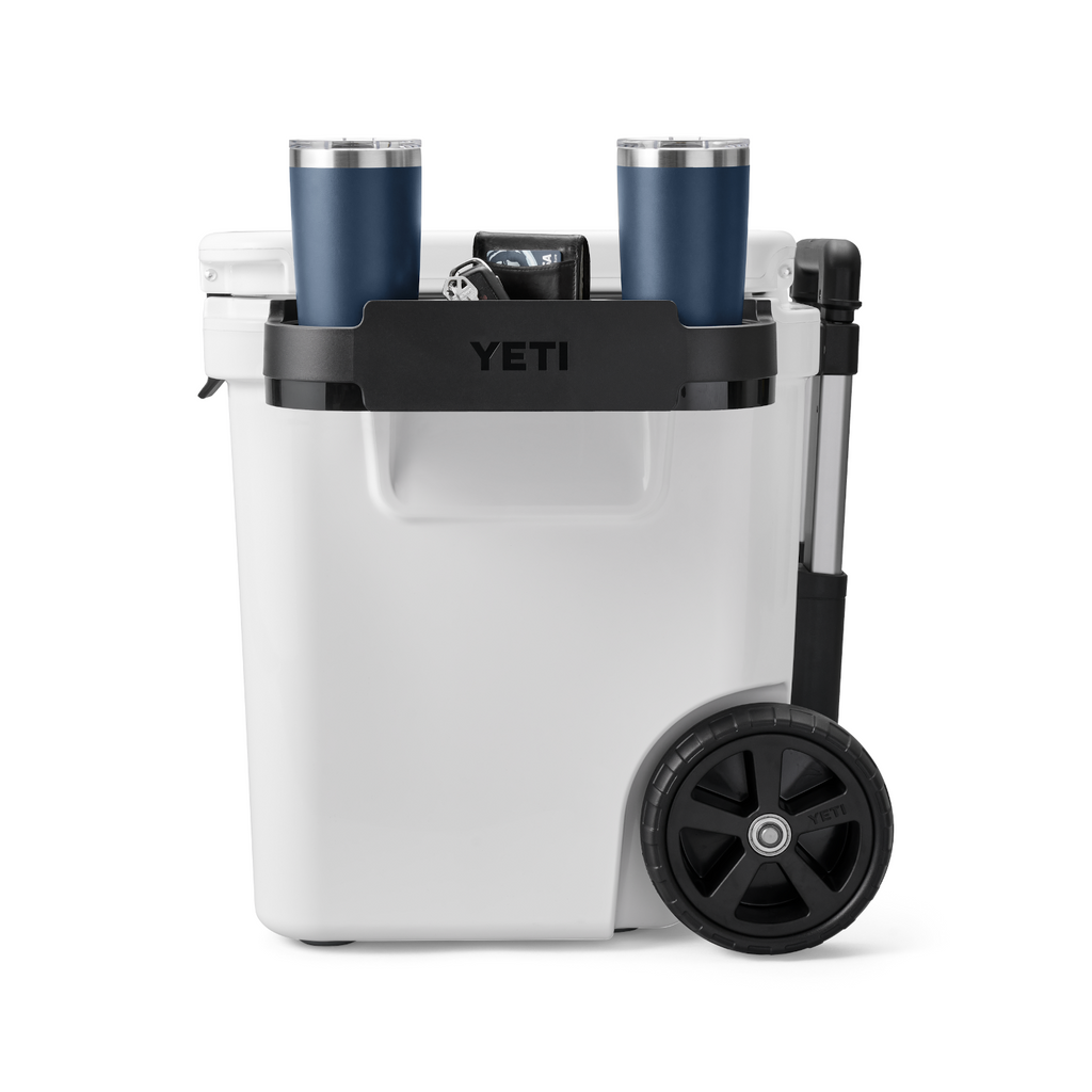 YETI Roadie 48/60 Dual Becherhalter
