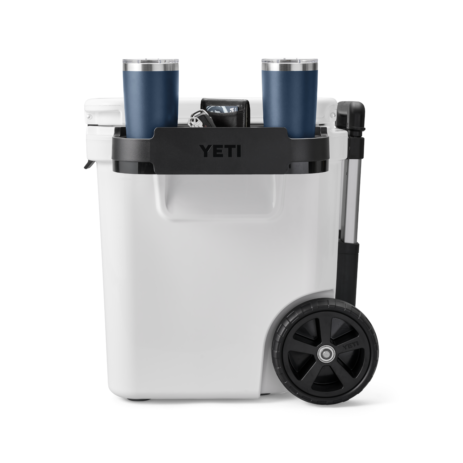 YETI Roadie 48/60 Dual Becherhalter
