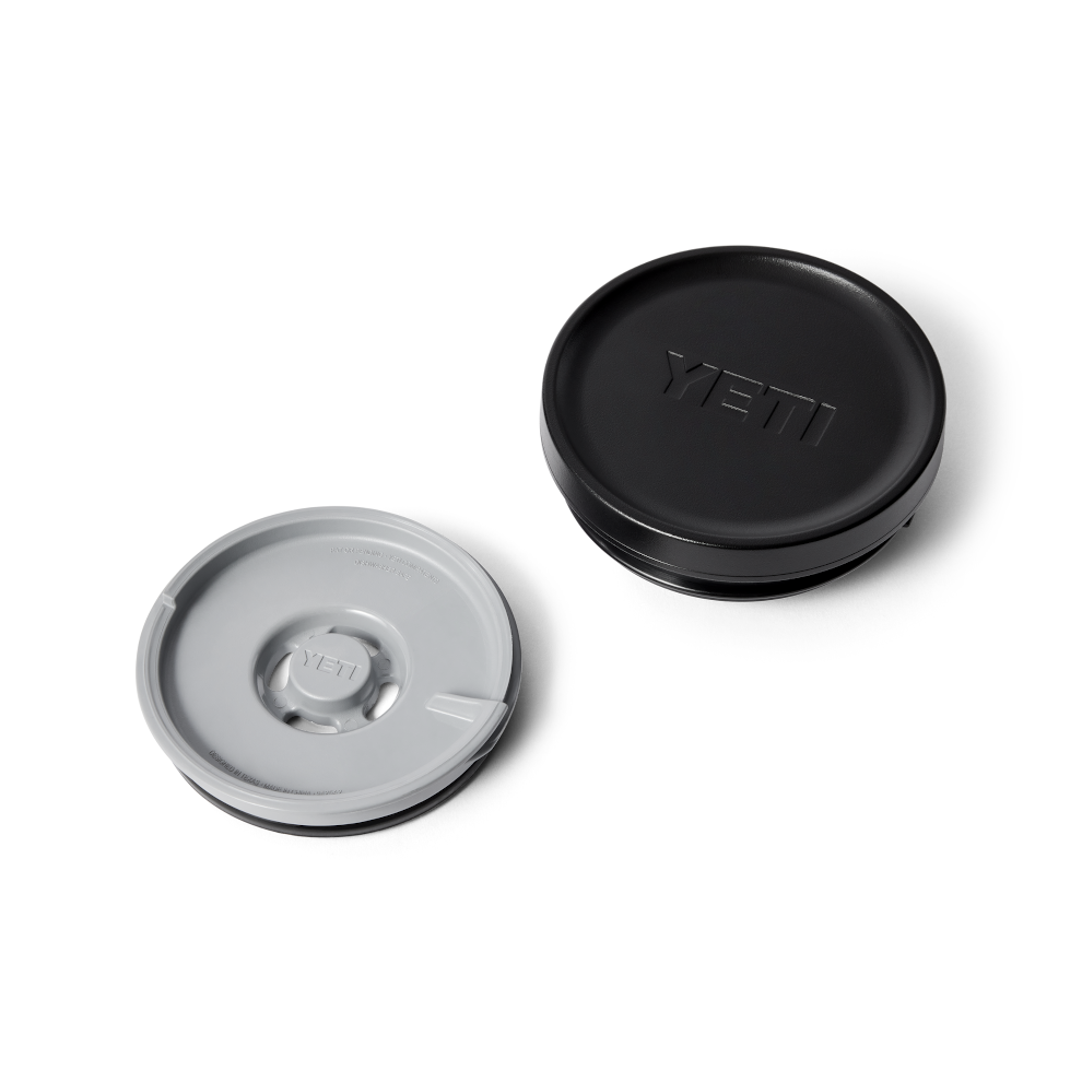 YETI Rambler 16oz Isolierter Essensbehälter