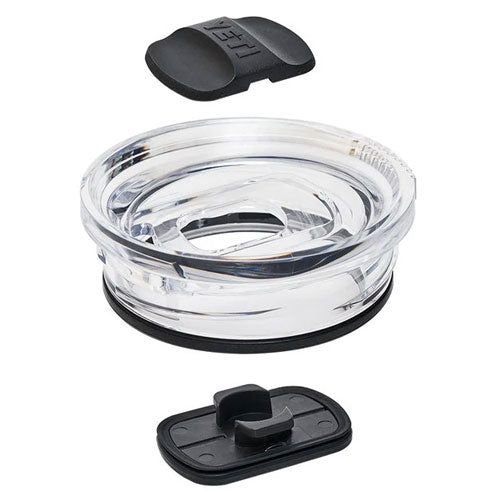 YETI Rambler 20oz Reisetasse