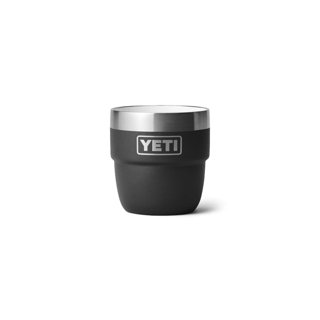 YETI Rambler 4OZ Stapelbare Tasse