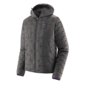 M´s Micro Puff Hoody