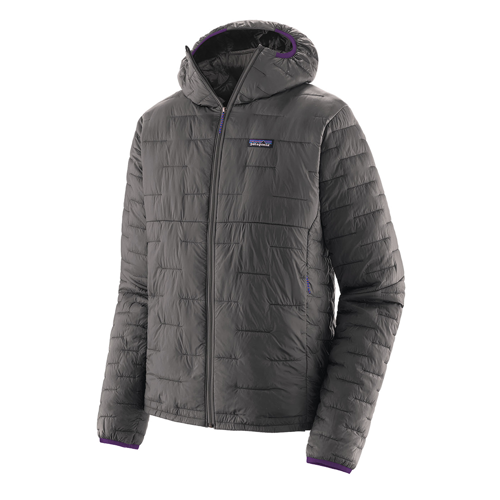 M´s Micro Puff Hoody
