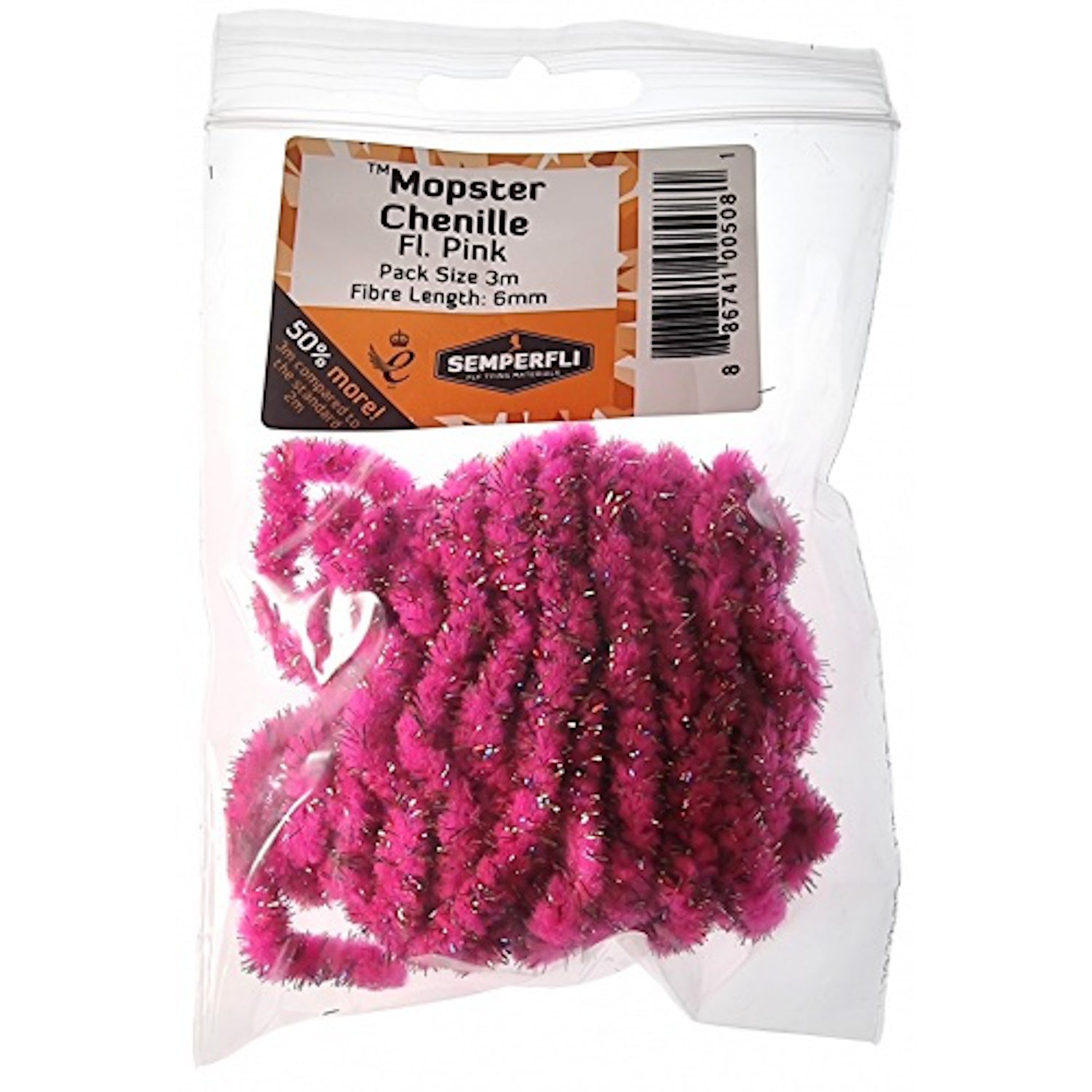 Semperfli Mopster Mop Chenille 6mm