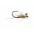 Crostons FMJ Dark Olive Quill #18
