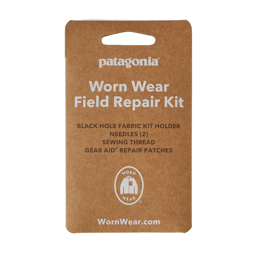 Worn Wear Field Repair Kit