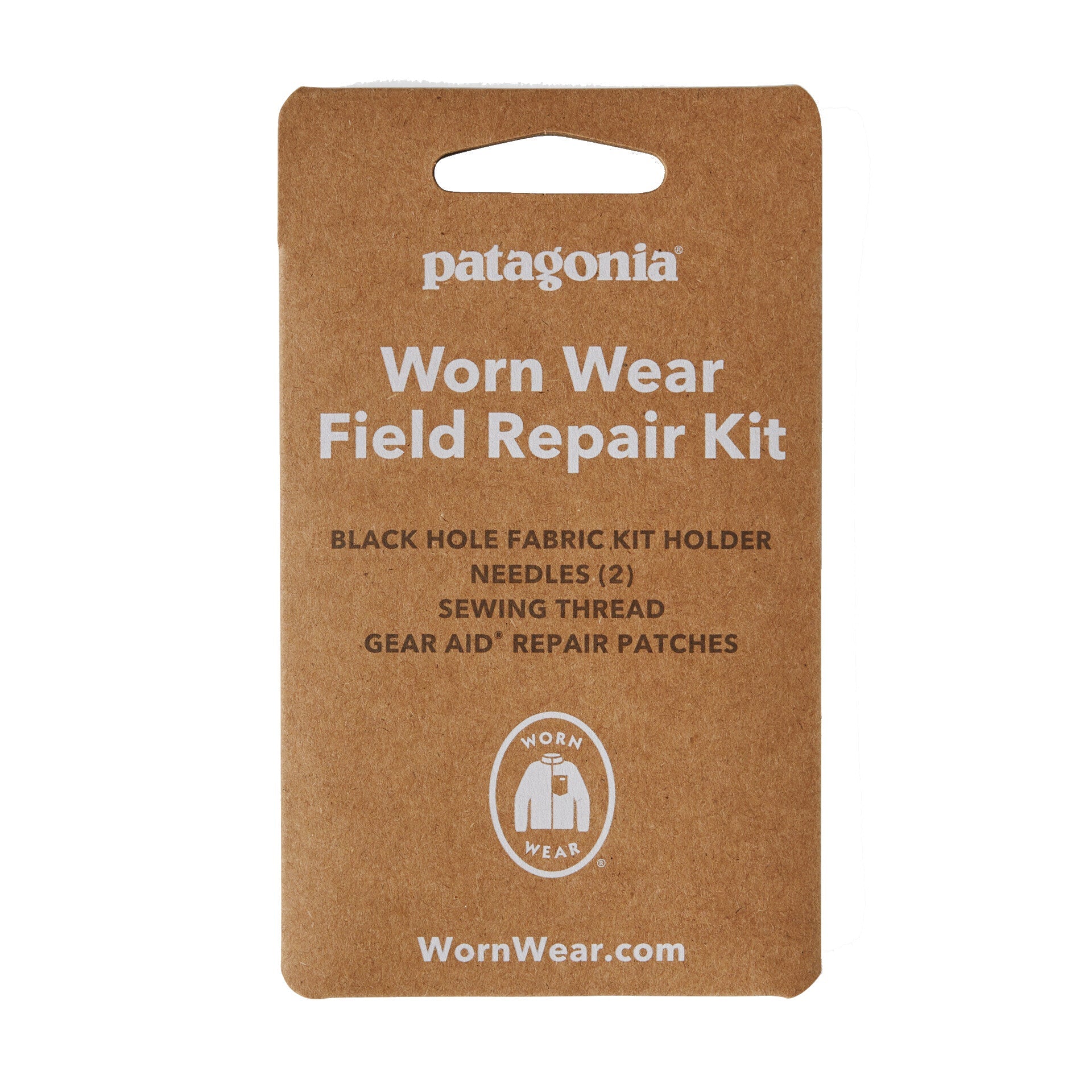 Worn Wear Field Repair Kit