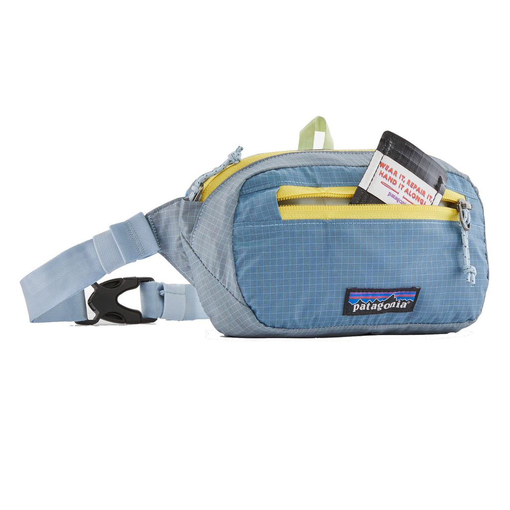 Worn Wear Field Repair Kit