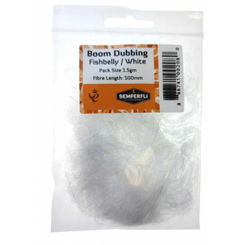 Semperfli Boom Dubbing