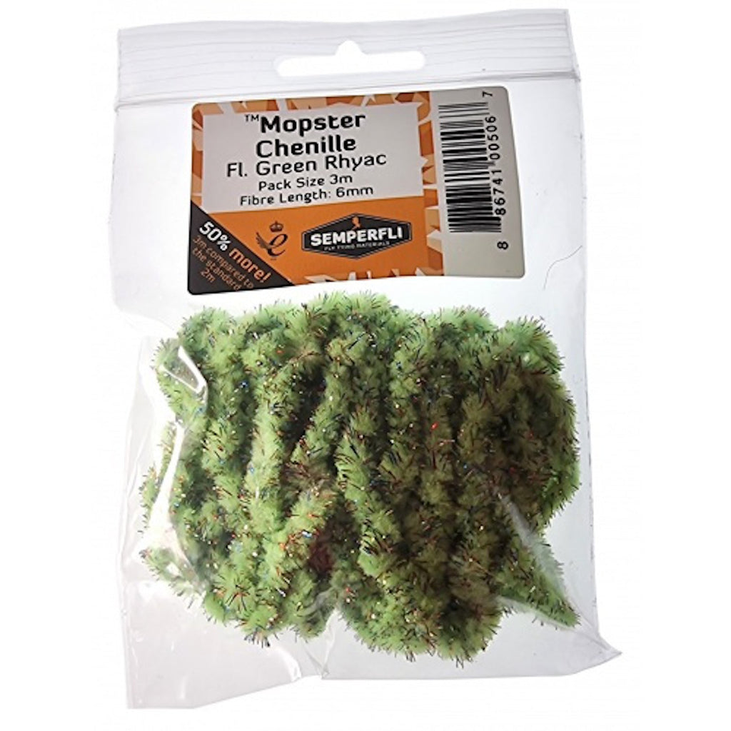 Semperfli Mopster Mop Chenille 6mm