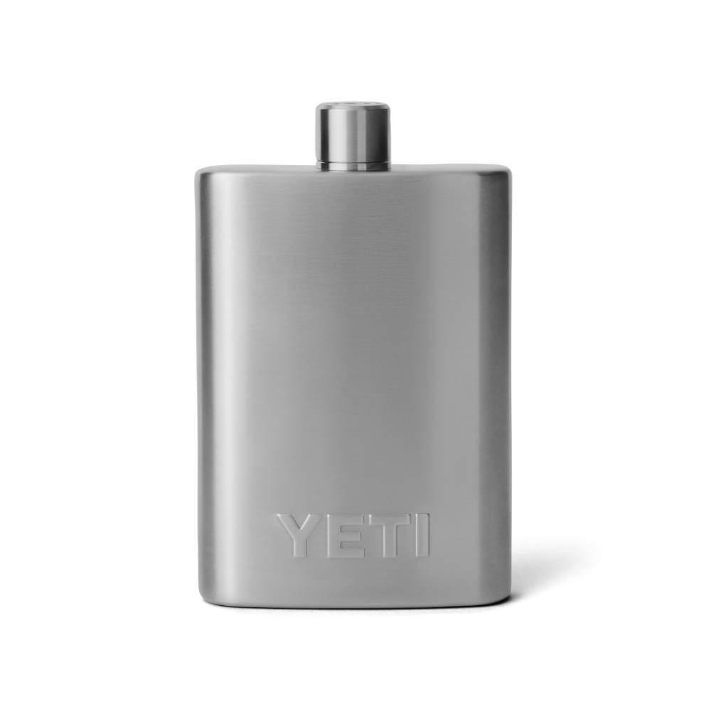 YETI Flachmann