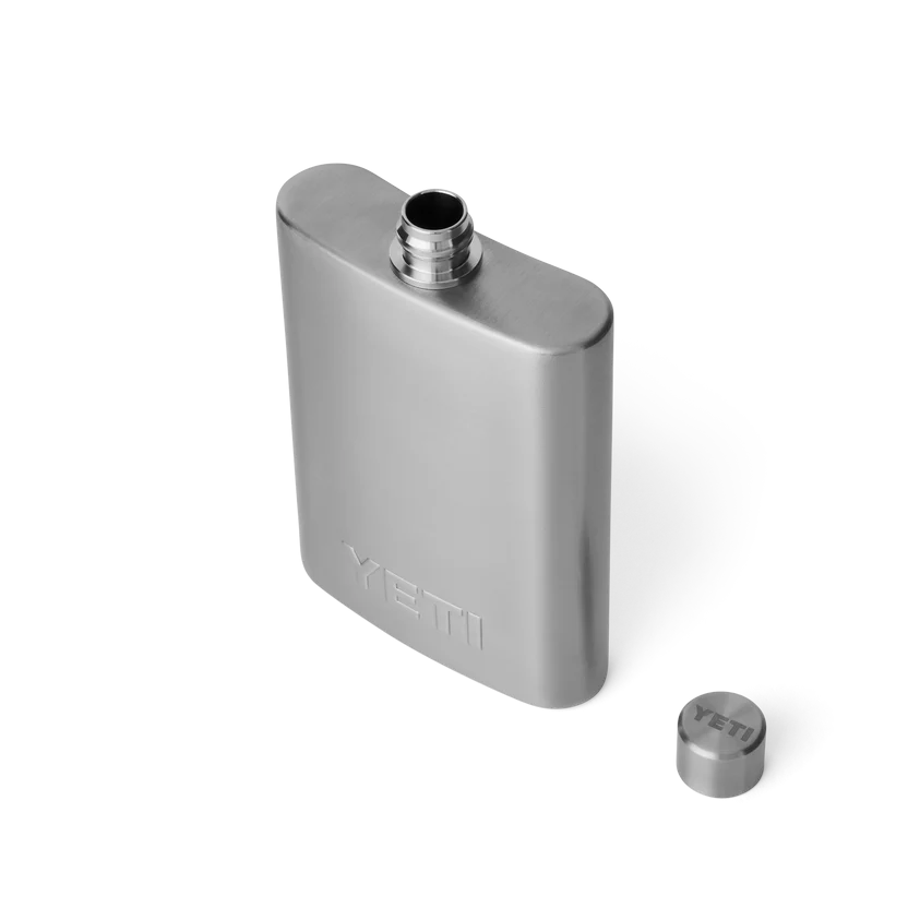 YETI Flachmann Navy