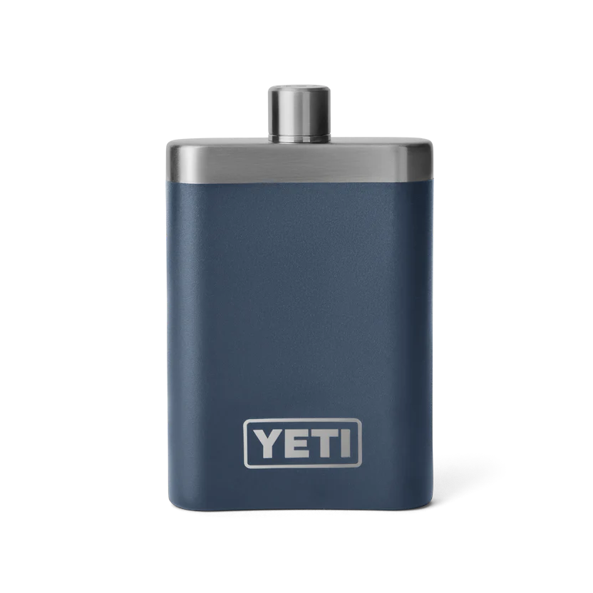 YETI Flachmann