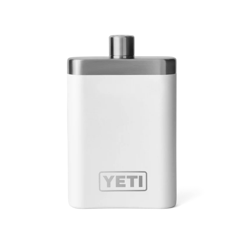 YETI Flachmann