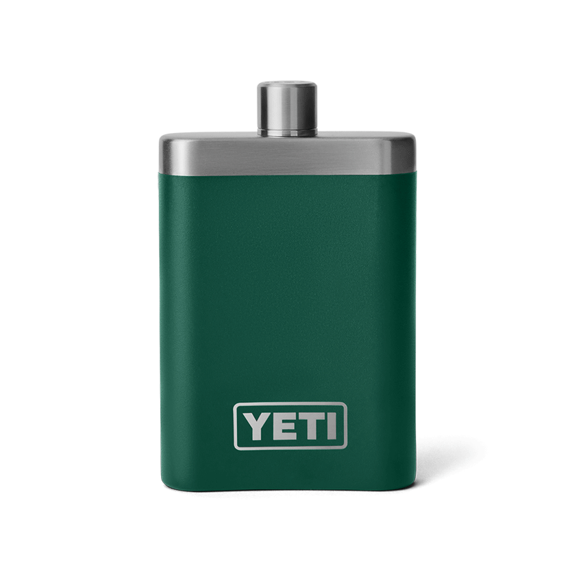 YETI Flachmann
