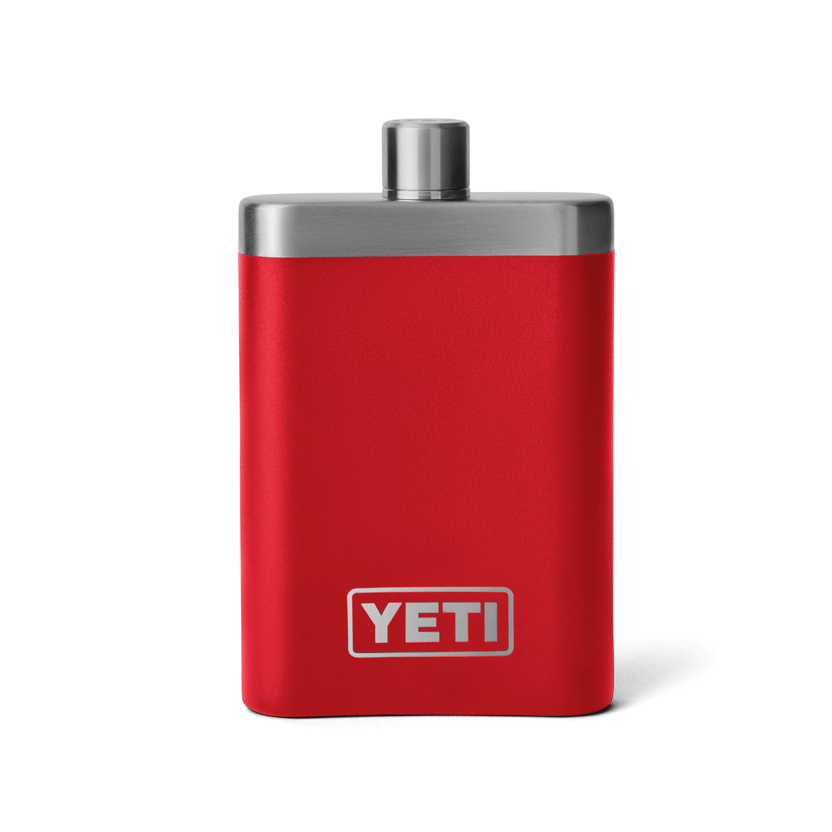 YETI Flachmann