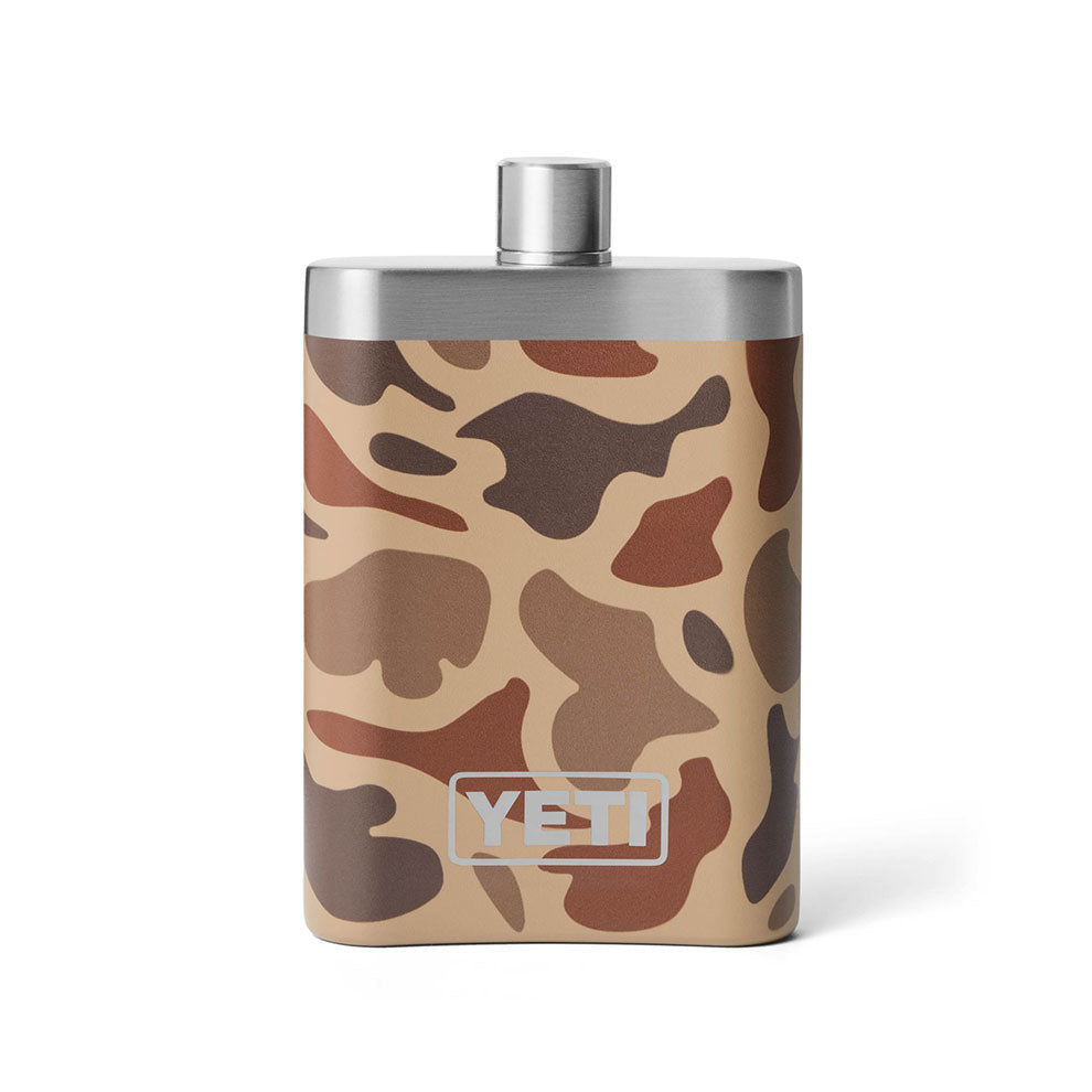 YETI Flachmann