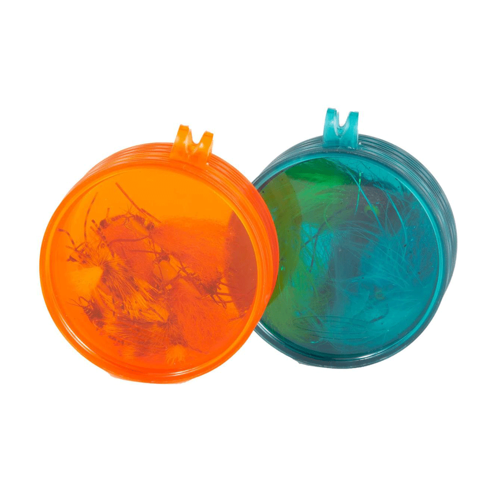 Fishpond Fly Puck