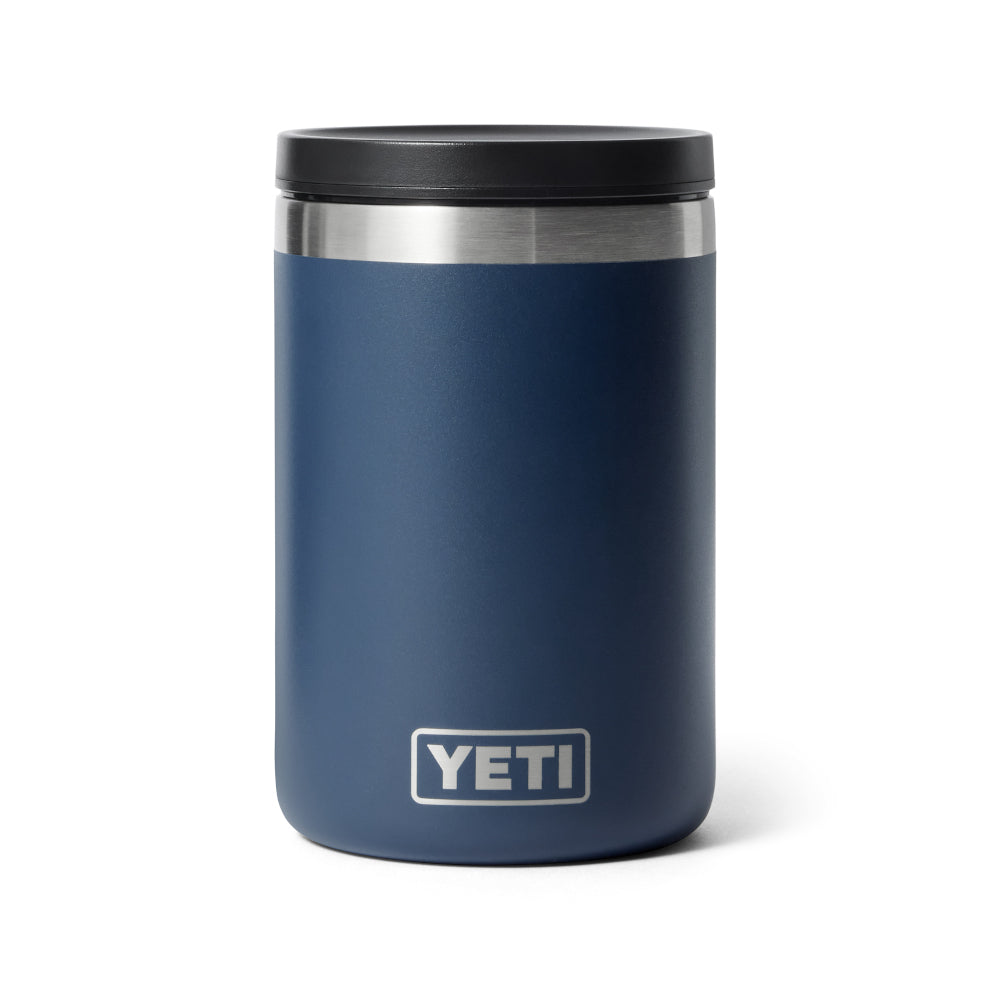 YETI Rambler 16oz Isolierter Essensbehälter