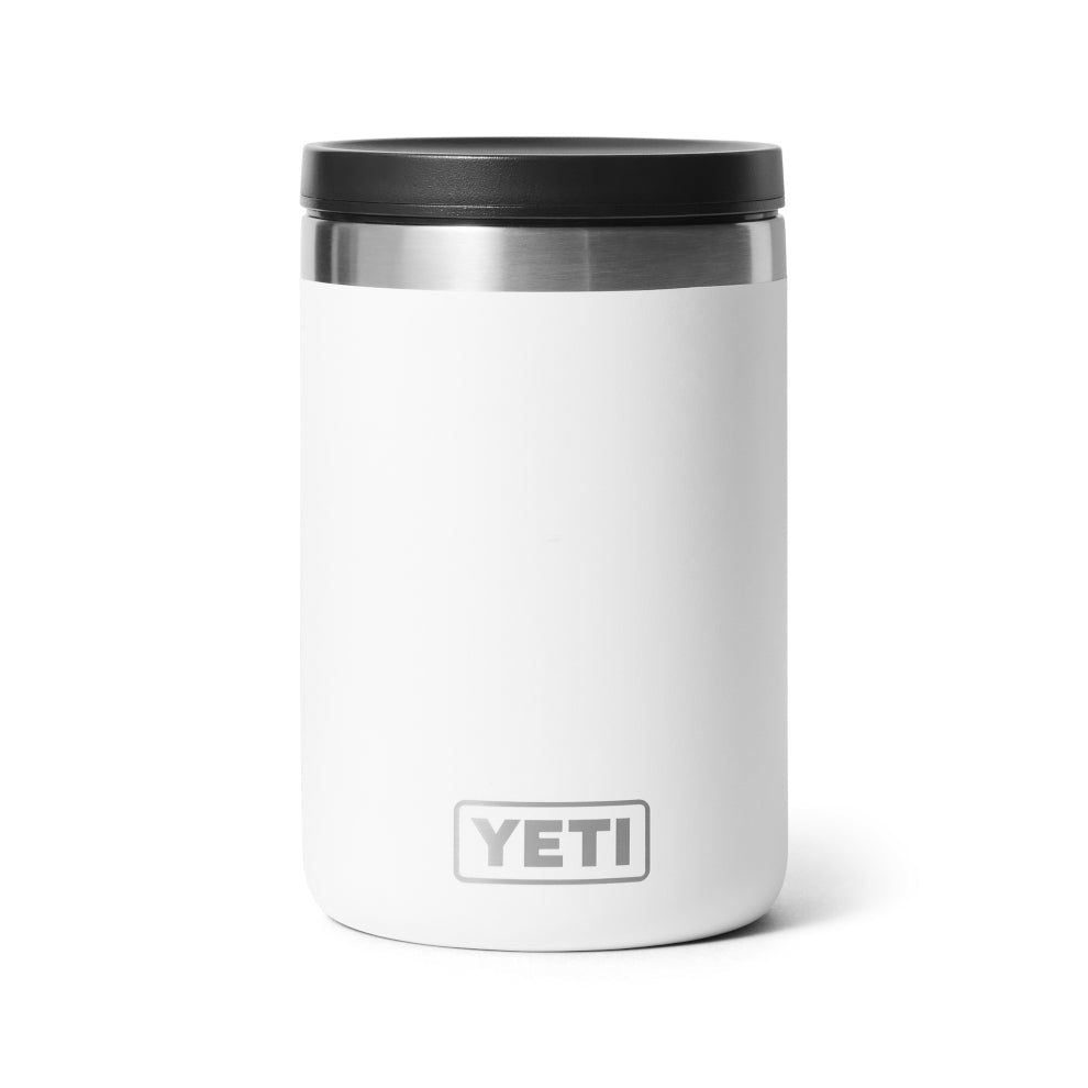YETI Rambler 16oz Isolierter Essensbehälter