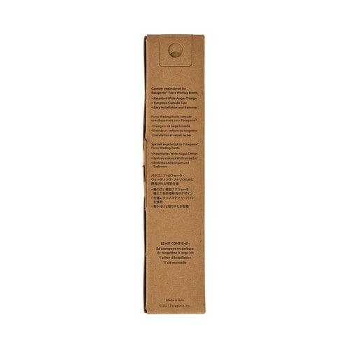 Forra Wading Boots - Grip Stud Traction Kit