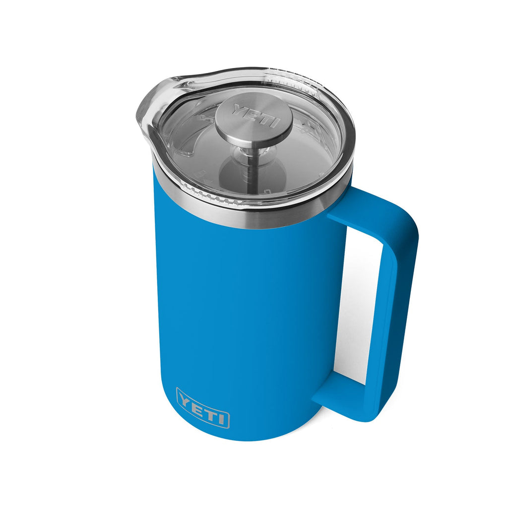YETI Rambler Stempelkanne mit 34oz