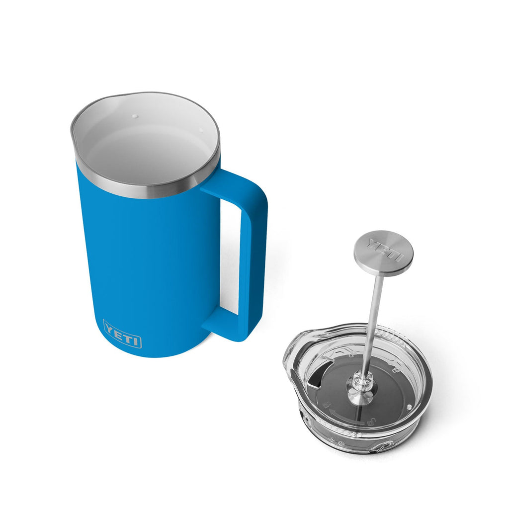 YETI Rambler Stempelkanne mit 34oz