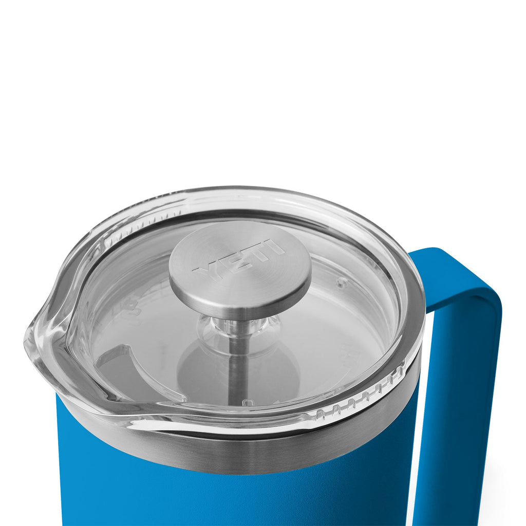 YETI Rambler Stempelkanne mit 34oz