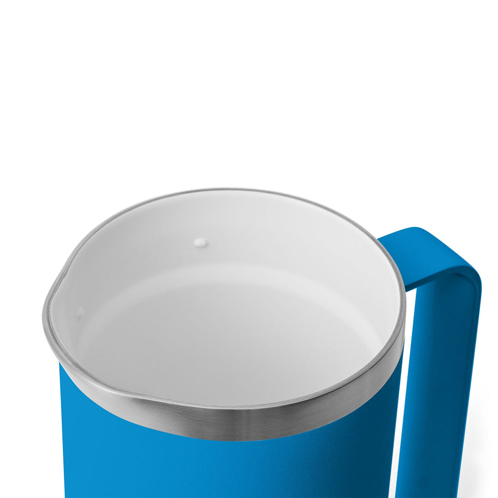 YETI Rambler Stempelkanne mit 34oz