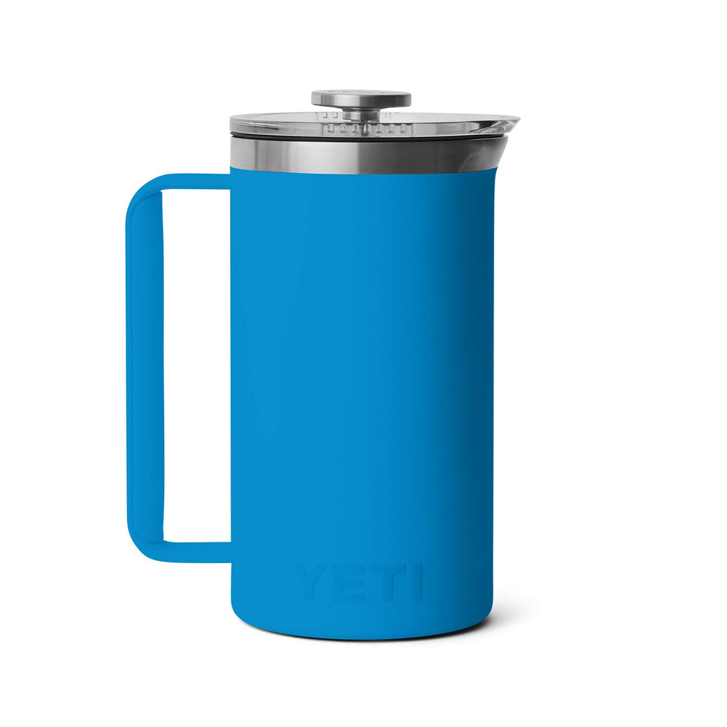 YETI Rambler Stempelkanne mit 34oz