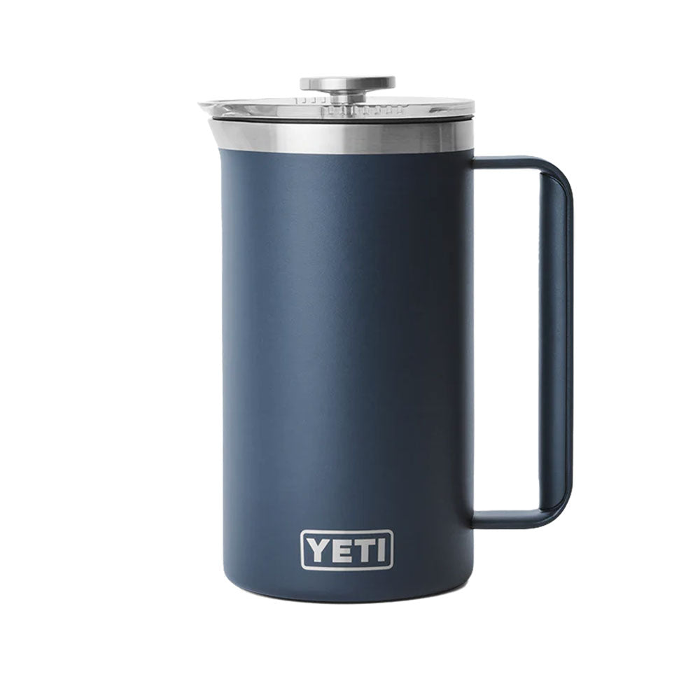 YETI Rambler Stempelkanne mit 34oz