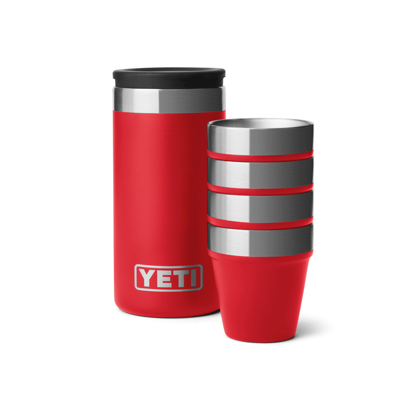 YETI Schnapsbecher Navy