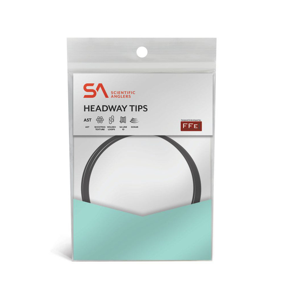 Headway T-Tip
