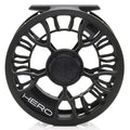 Vision Hero Black Reel
