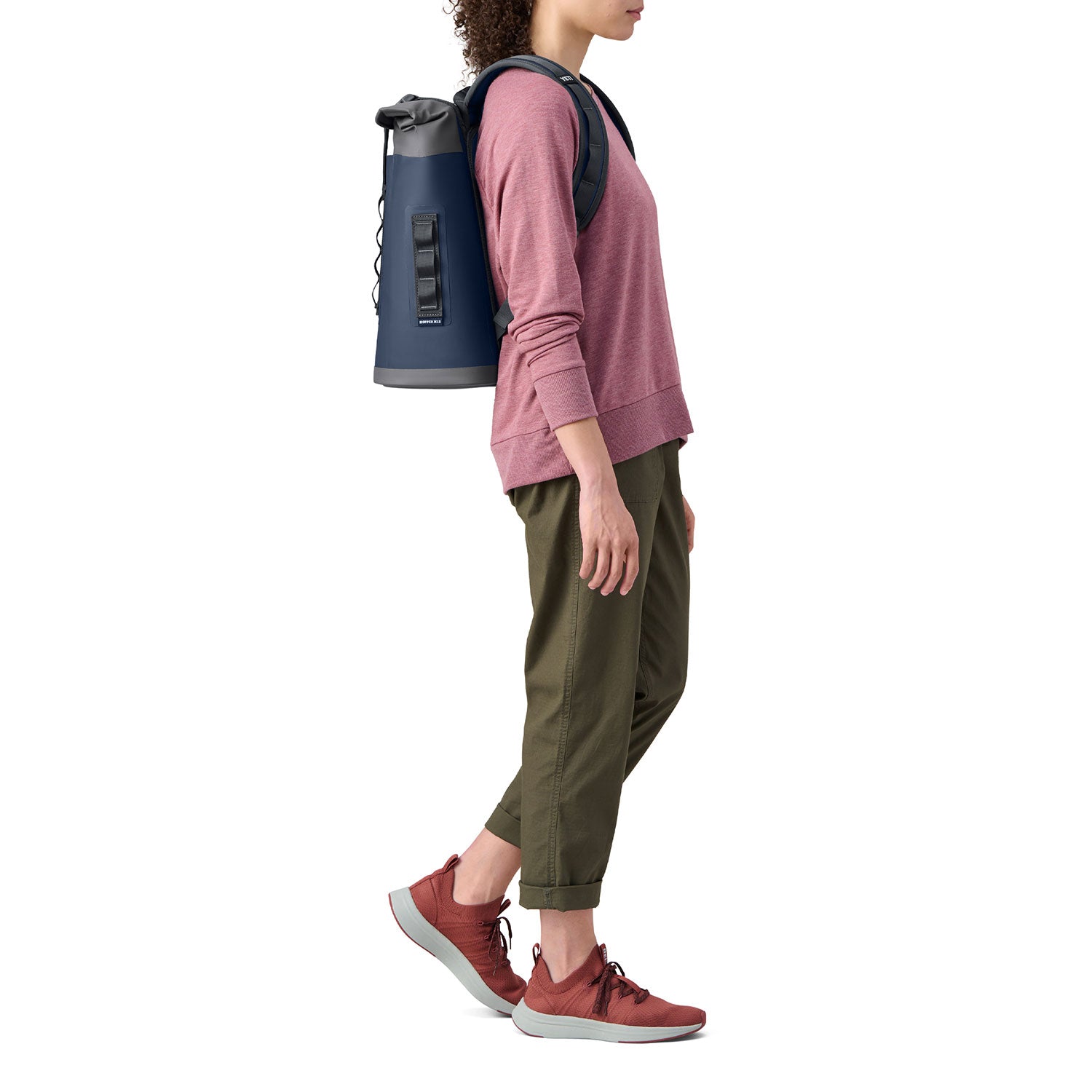 YETI Hopper M12 Kühlrucksack