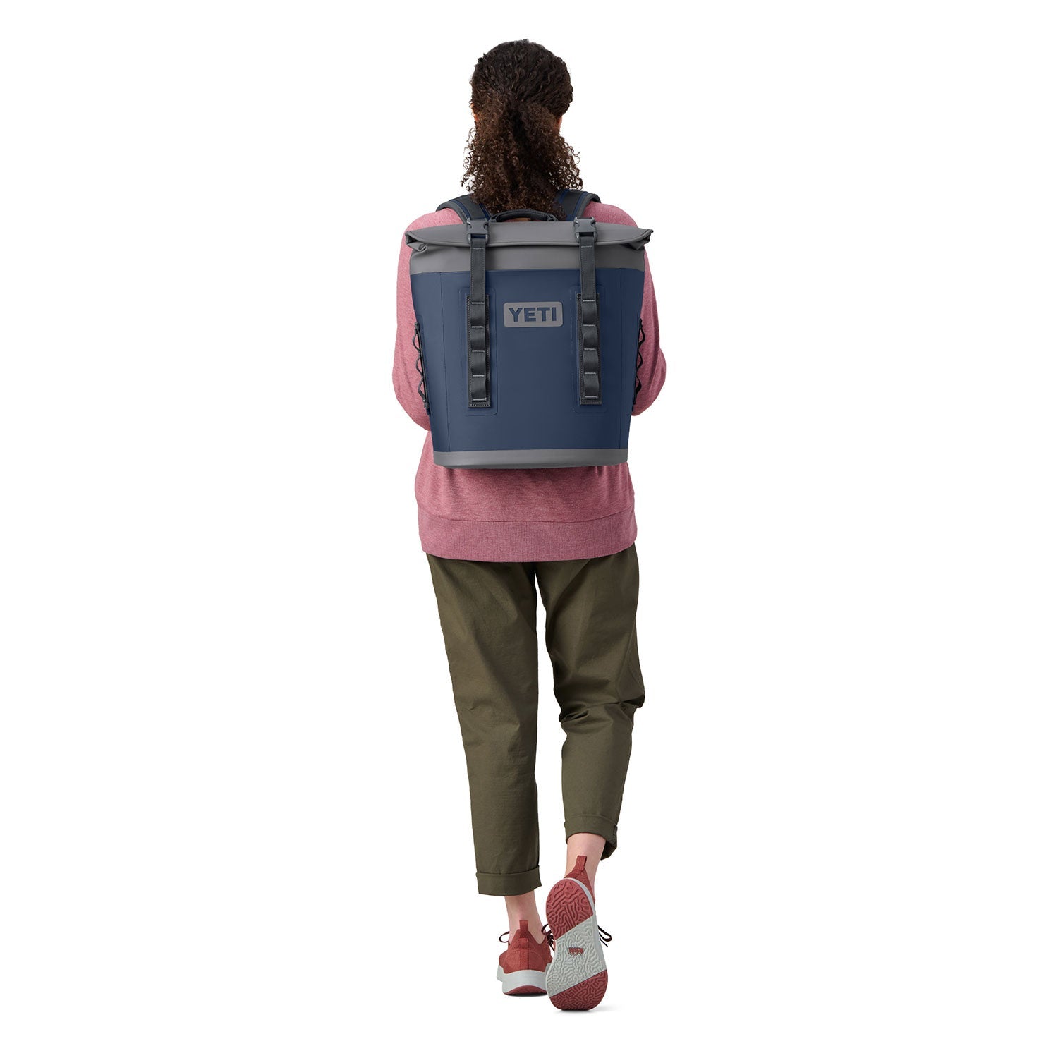 YETI Hopper M12 Kühlrucksack