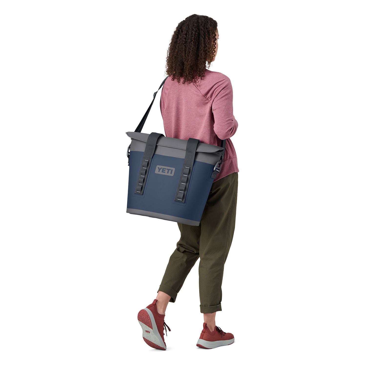 YETI Hopper M15 Kühltasche