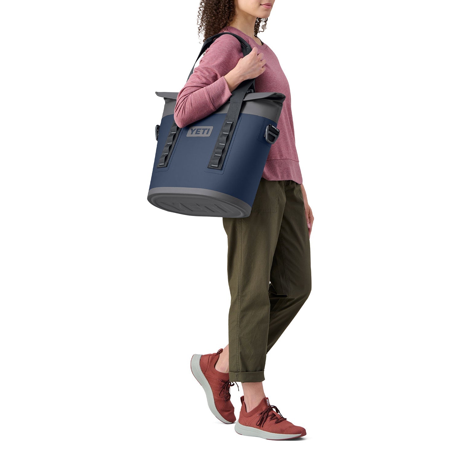 YETI Hopper M15 Kühltasche