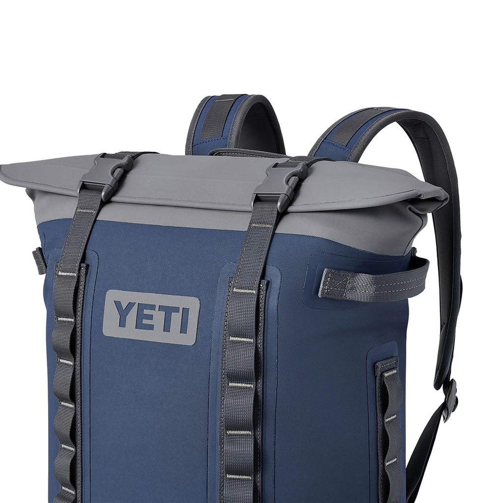 YETI Hopper M20 Kühlrucksack