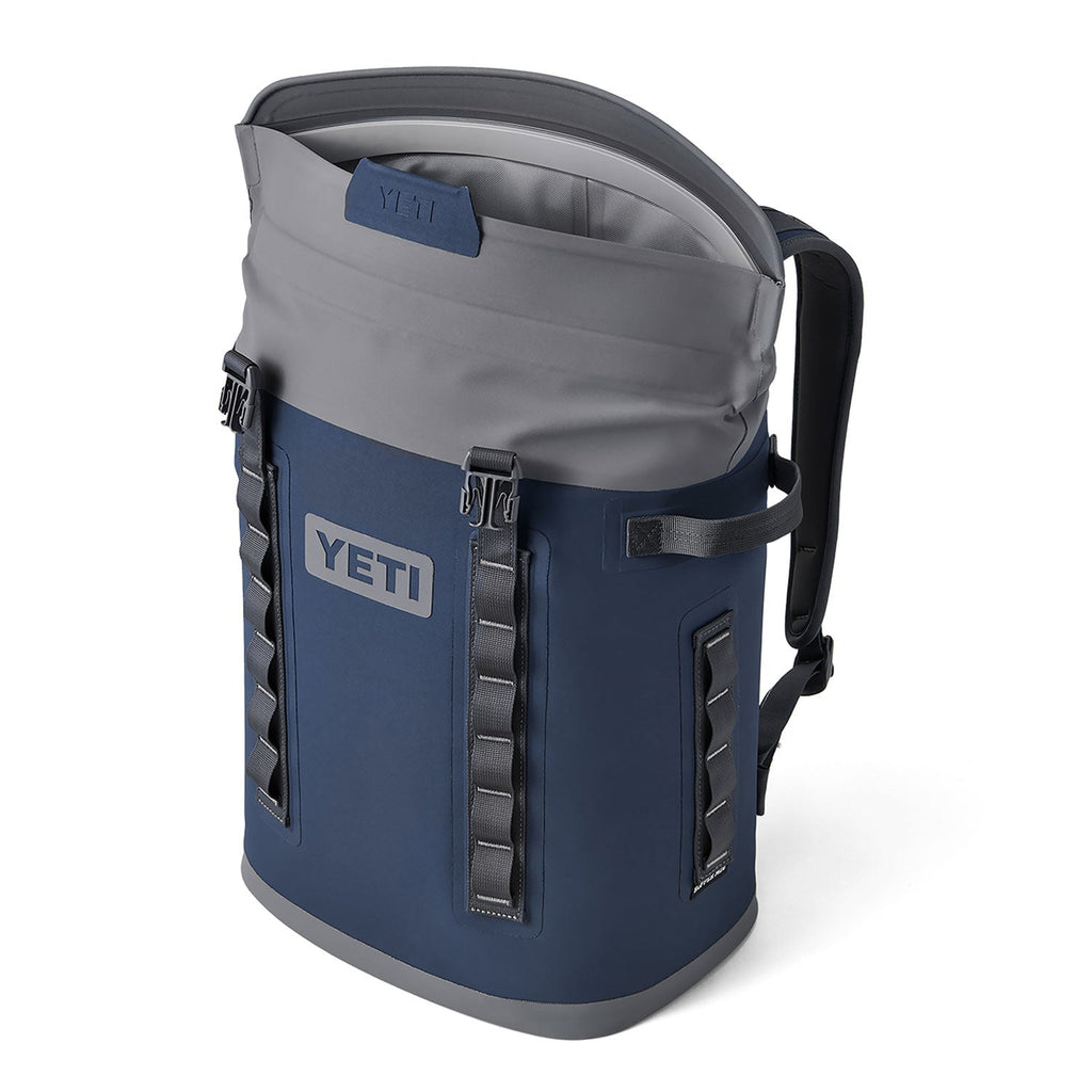YETI Hopper M20 Kühlrucksack