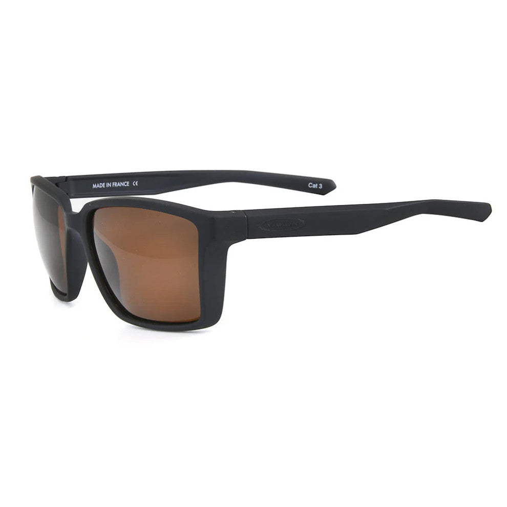 Vision Hybrid Polarized Sunglasses Flashfilt Amber