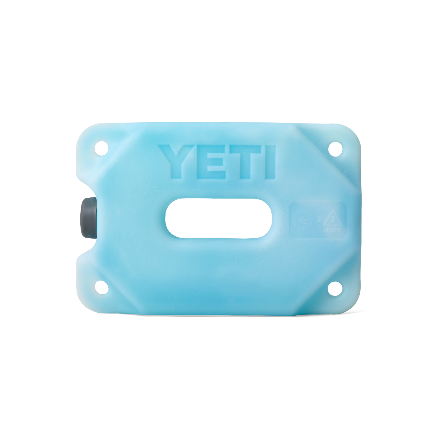 YETI Ice Block 2lb Kühlakkus
