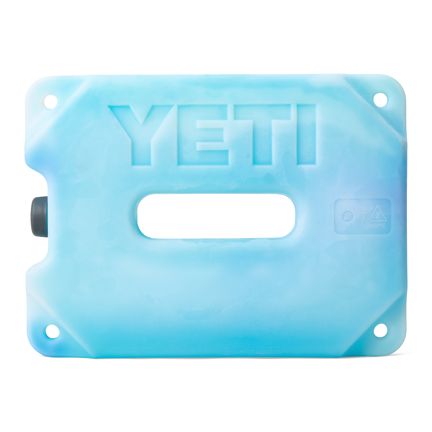 YETI Ice Block 4lb Kühlakkus