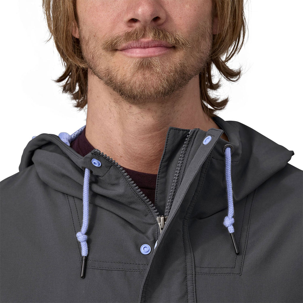 M's Isthmus Anorak