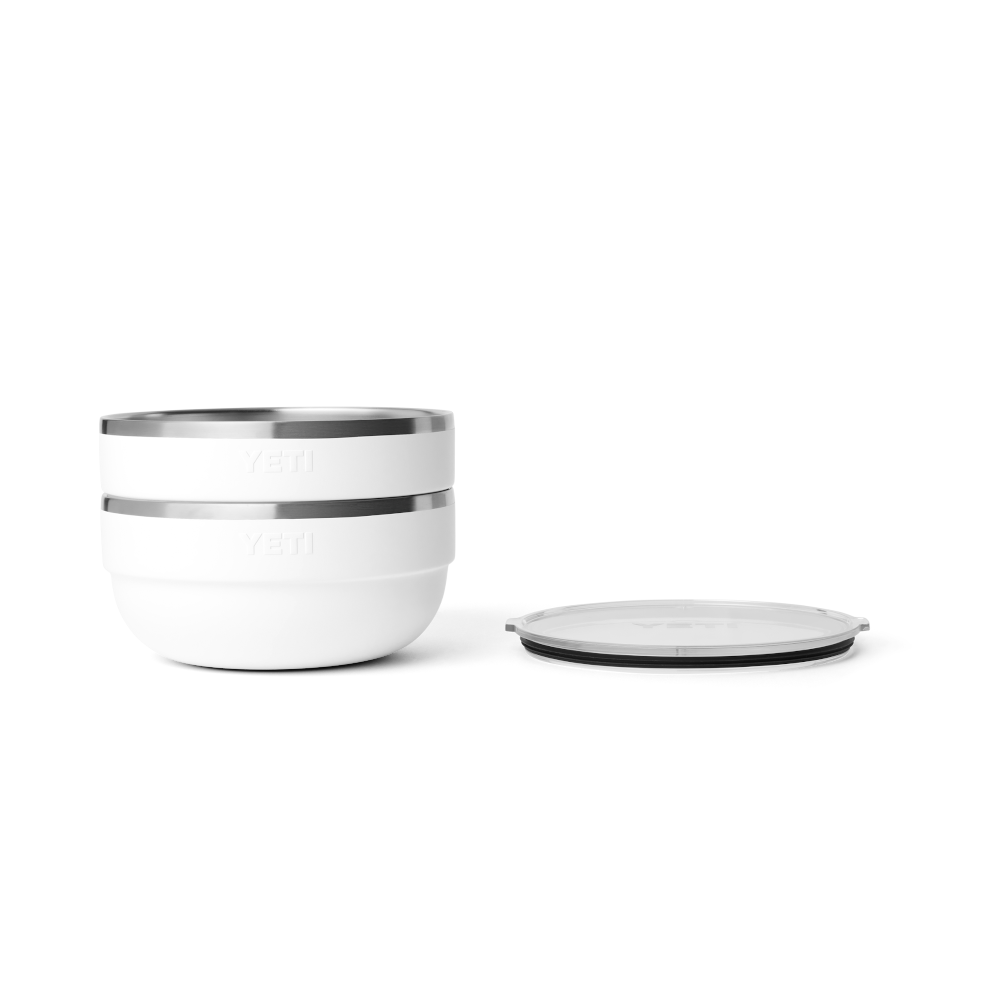 YETI Rambler Isolierte Schüssel Large