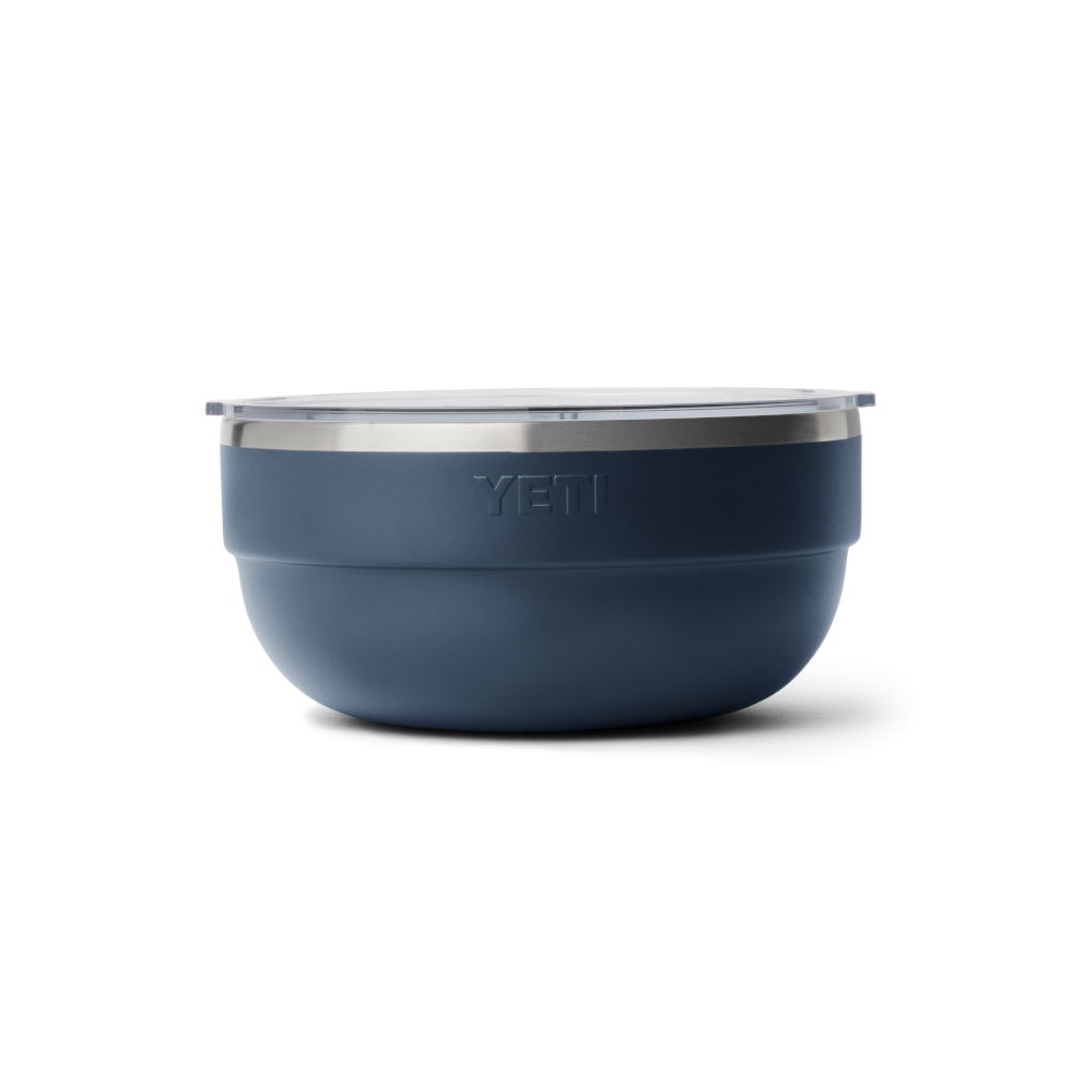 YETI Rambler Isolierte Schüssel Large